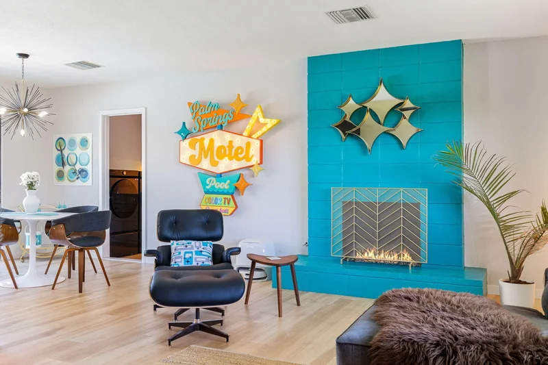 2227 Paseo Roseta, Palm Springs, CA 92262, Palm Springs, California, United States. - Photo 17