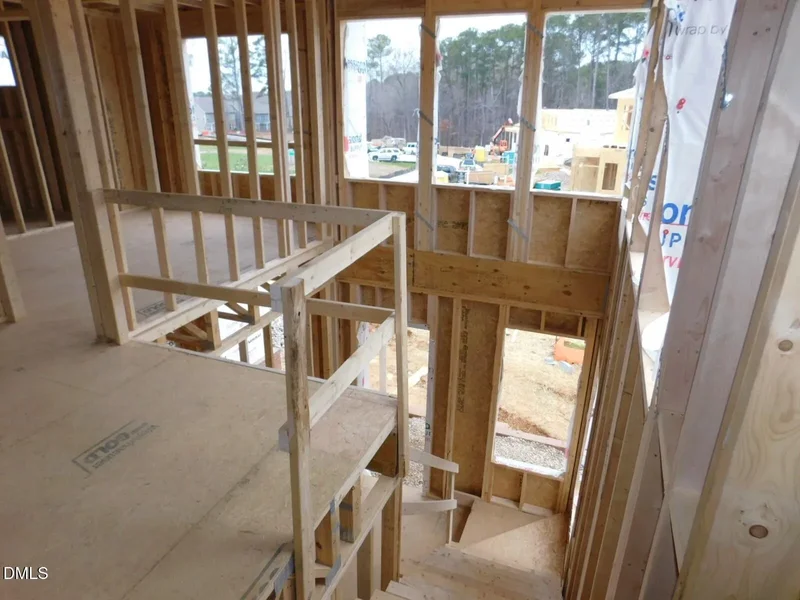 705 Ahad Court, Apex, North Carolina, United States. - Photo 45