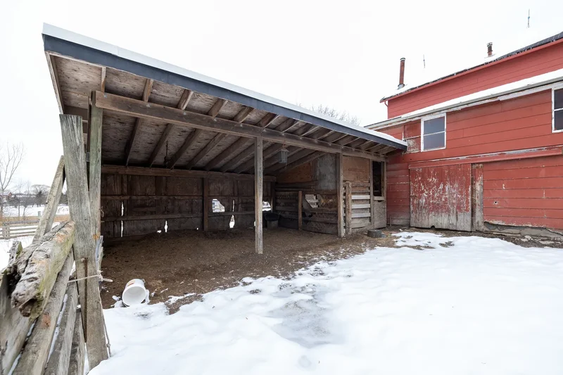 39520 N Kilbourne Road, Wadsworth, Illinois, United States. - Photo 41