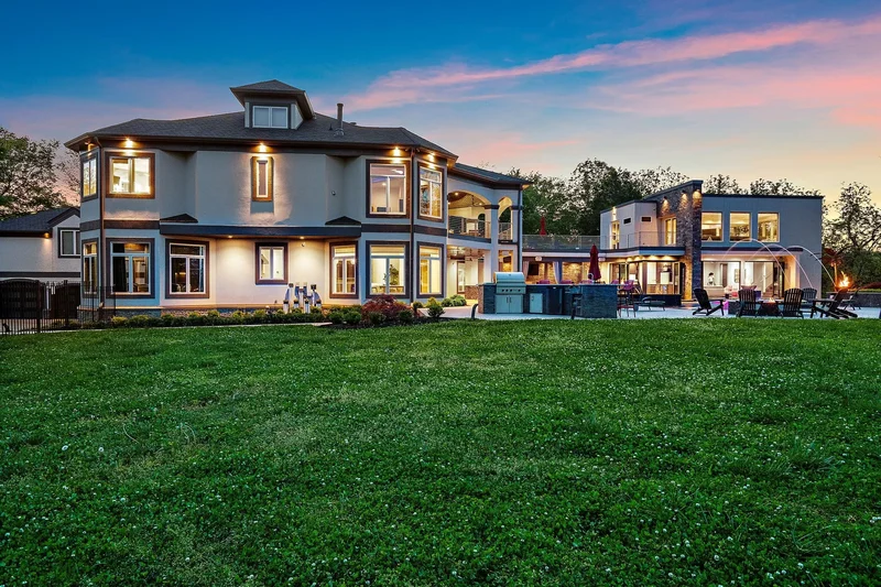 813 Deercrossing, Nashville, Tennessee, United States. - Photo 21