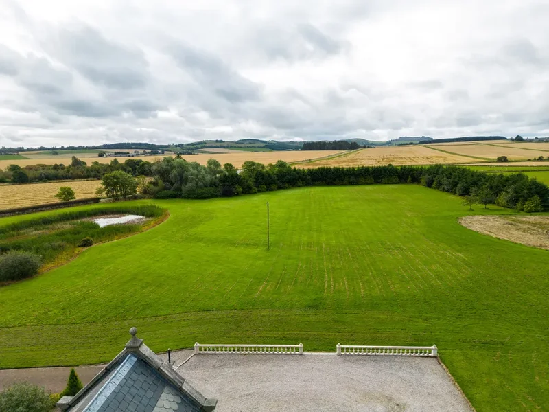 Cornhill, Banff, Aberdeenshire, Cornhill, Scotland, United Kingdom. - Photo 11