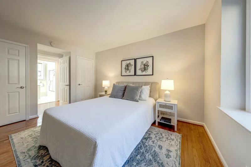 3610 39th Street NW Unit# E545, Washington, DC 20016, Washington, District of Columbia, United States. - Photo 13