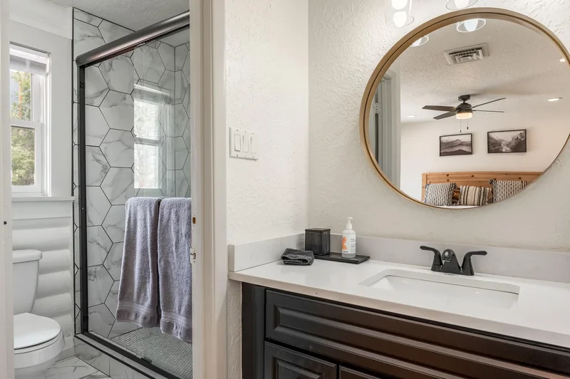 12519 ELENA Drive NE, Albuquerque, NM 87122, Albuquerque, New Mexico, United States. - Photo 24