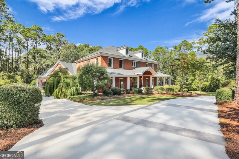 Single Family Residence in Statesboro