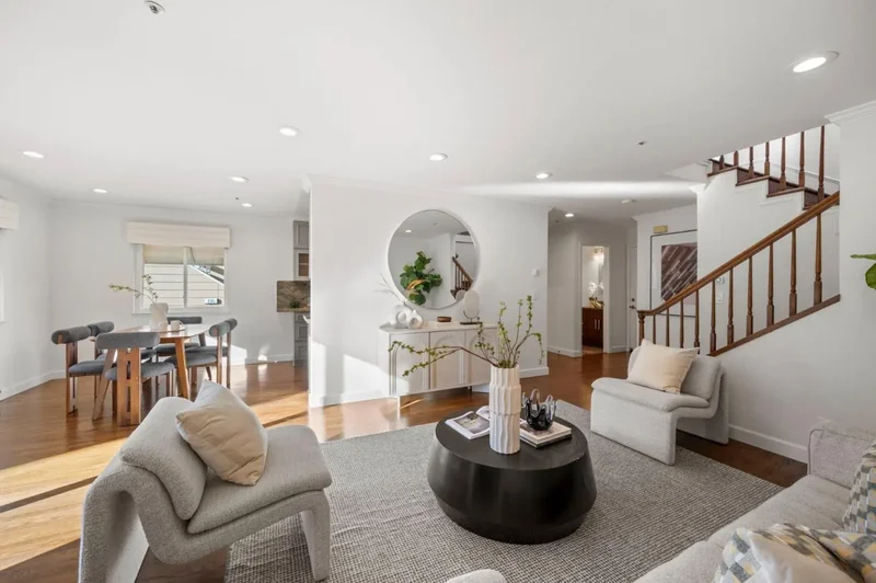 241 Bonita Lane, San Mateo, California, United States. - Photo 14