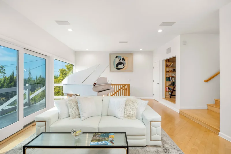 1468 West 37th Street , Los Angeles, CA 90731, Los Angeles, California, United States. - Photo 16