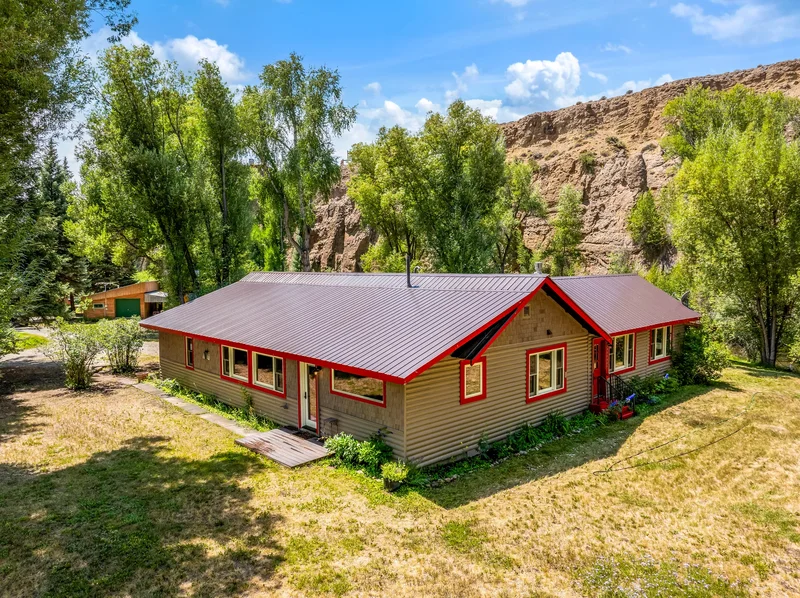 137 Park Drive , Gunnison, CO 81230, Gunnison, CO, United States. - Photo 34
