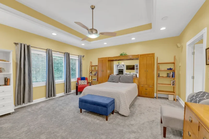 2124 Boswell Rd, Estill Springs, Tennessee, United States. - Photo 16