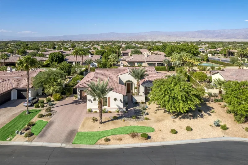 Single Family Residence in Indio
