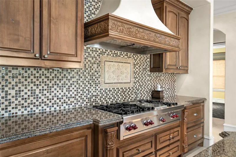 3511 Avignon Court, Houston, Texas, United States. - Photo 24
