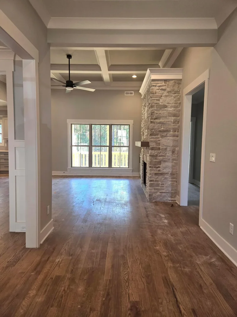 1646 Ritz Way 4, Soddy Daisy, TN 37379, Soddy-Daisy, Tennessee, United States. - Photo 3