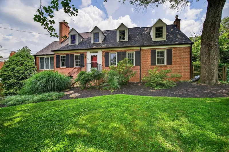 12821 Baker Drive, Colesville, Maryland, United States. - Photo 33