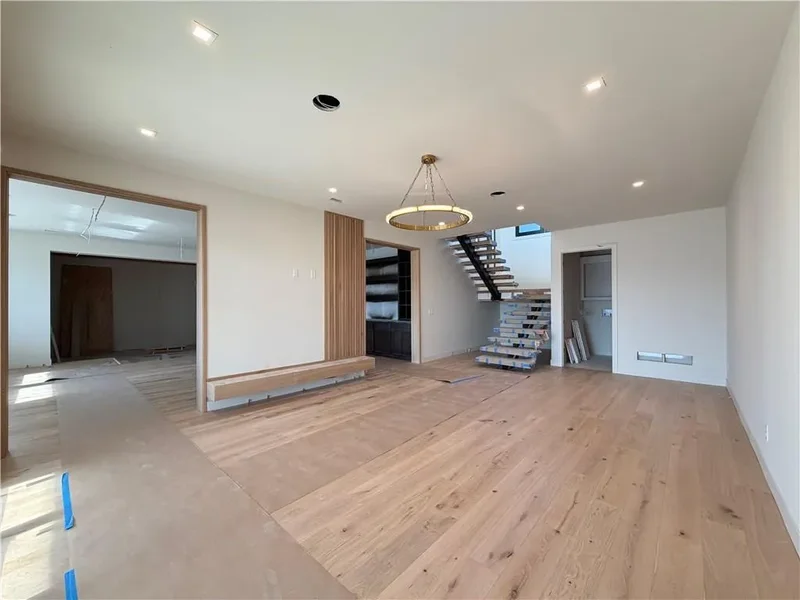 Residential Lenexa