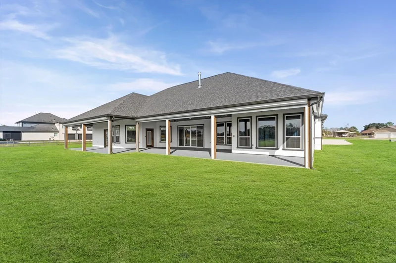17714 Cypress Hill Drive, Rosharon, Texas, United States. - Photo 4