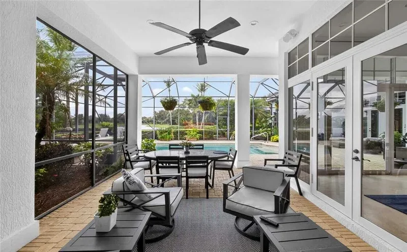 1301 Cape Pointe, Vero Beach, FL, 32963, USA, Vero Beach, Florida, United States. - Photo 25