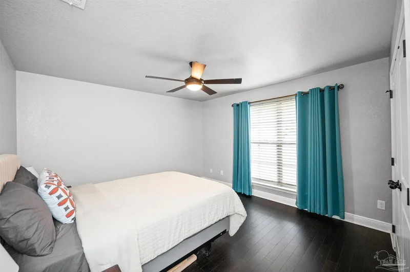 4752 Nichols Creek Rd, Milton, FL 32583, Milton, Florida, United States. - Photo 32