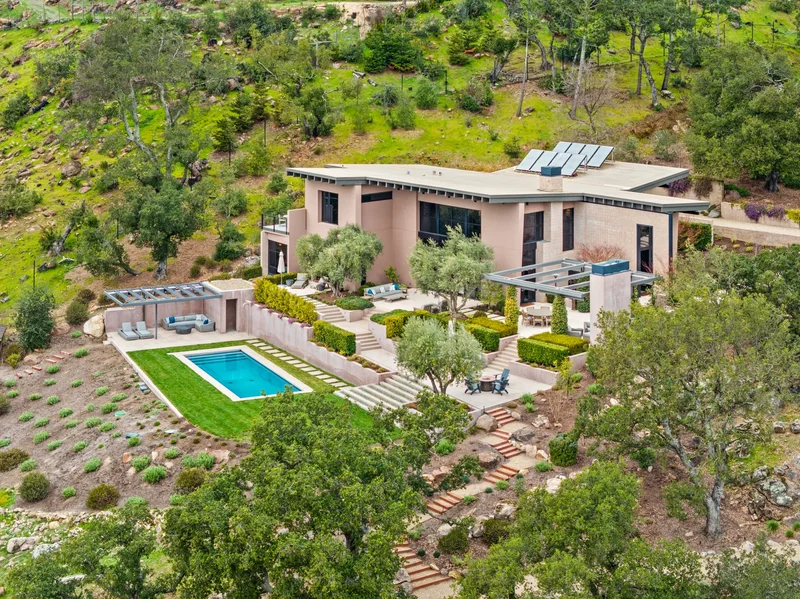 860 Meadowood Lane , St. Helena, CA 94574, St. Helena, California, United States. - Photo 65