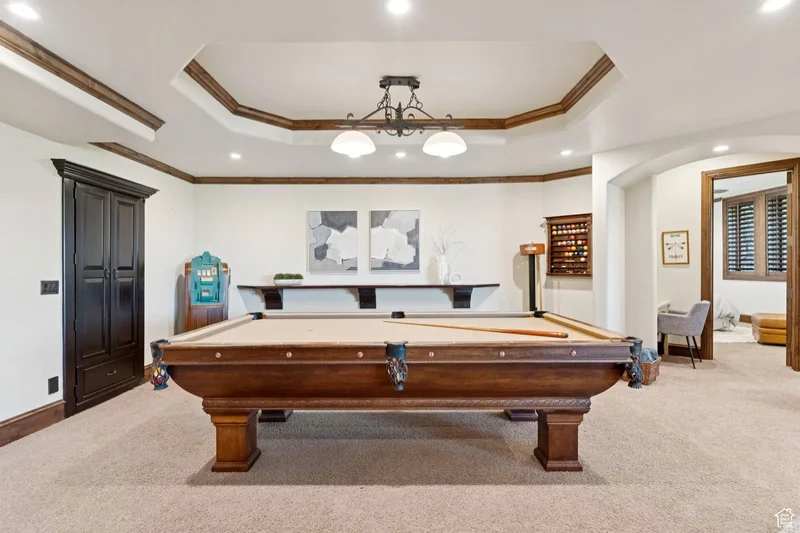 6025 MOUNTAIN RANCH DR, Park City, UT 84098, Park City, Utah, United States. - Photo 39