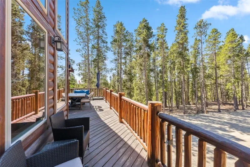 889 Venture Road, Fairplay, CO 80440, Fairplay, Colorado, United States. - Photo 25
