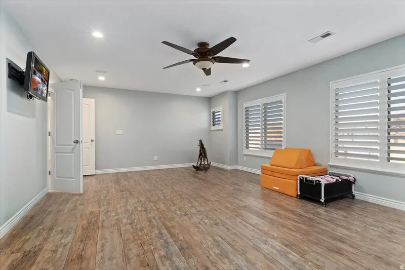 12906 S VERONA CREEK WAY, Riverton, Utah, United States. - Photo 34