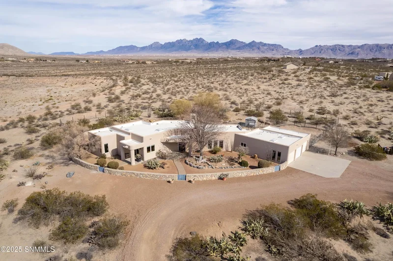 5495 Artist Road, Las Cruces, NM 88011, Las Cruces, New Mexico, United States. - Photo 76