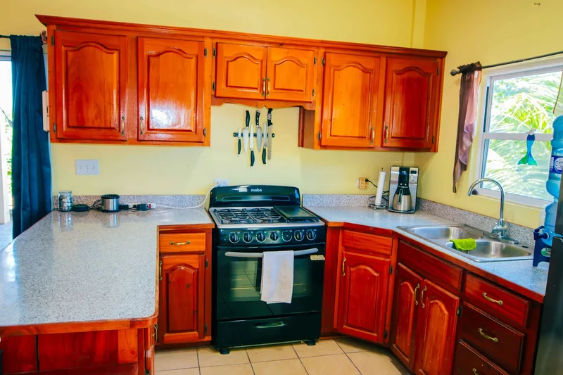 95 Hurricane Street, San Pedro, Corozal District, Belize. - Photo 3
