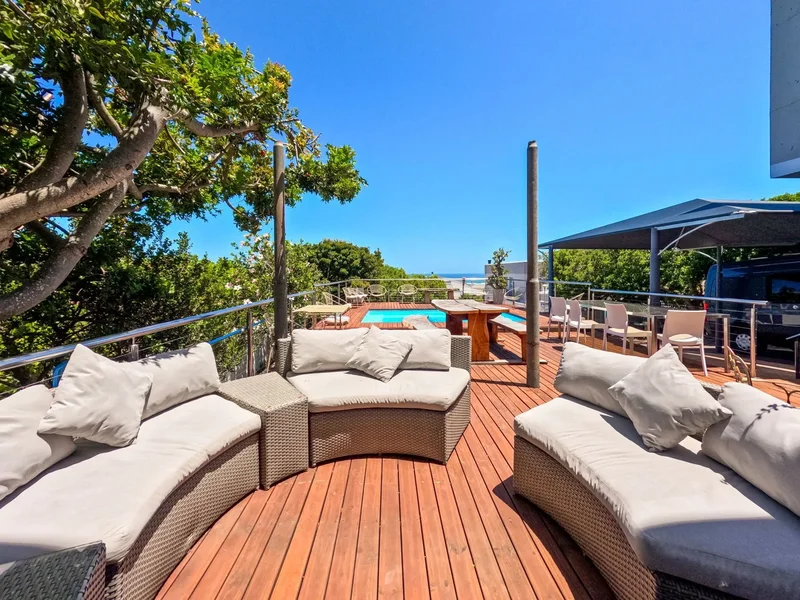 310 3rd Street, Hermanus, Western Cape, South Africa. - Photo 11