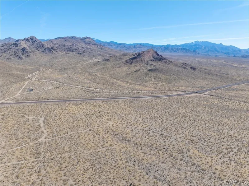 0 I-40 Frontage Road, Kingman, AZ 86401, Kingman, AZ, United States. - Photo 8