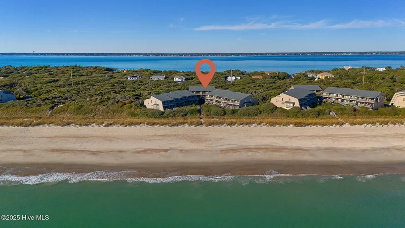 545 Salter Path Road #B-3 Ocean Grove, Pine Knoll Shores, NC 28512, Pine Knoll Shores, North Carolina, United States. - Photo 27