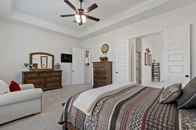 4303 Limestone Terrace, Manvel, TX 77578, Manvel, Texas, United States. - Photo 17
