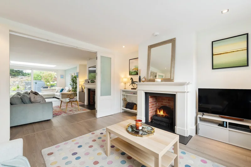 96 Balally Drive, Dundrum, Dublin 16, L D16 FY03, Dublin 16, County Dublin, Ireland. - Photo 13