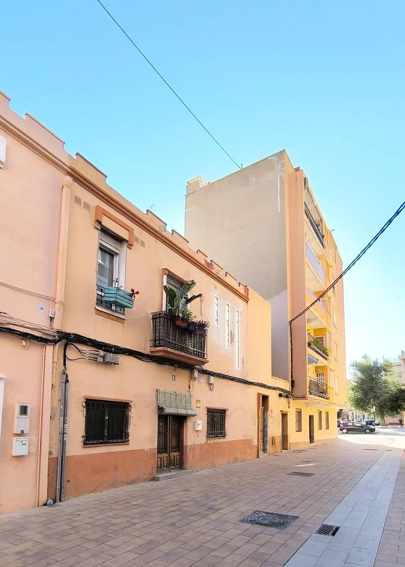 El Cabanyal - El Canyamelar, Valencia, VALENCIA, Valencia, Poblats Maritims, Valencia, Spain. - Photo 16