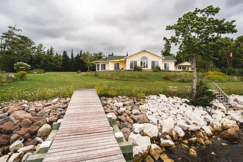 364 6012 Road, Marble Mountain, NS, B0E 3K0, CANADA, River Denys, Nova Scotia, Canada. - Photo 7