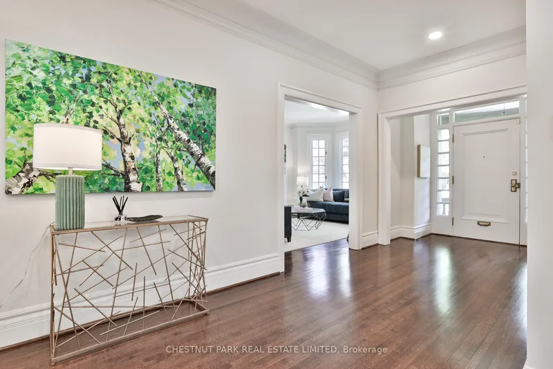 121 Roxborough Drive, Toronto, Ontario, Canada. - Photo 45