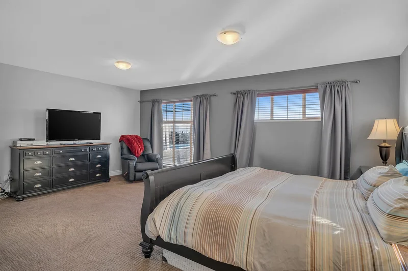 5-5045 Snowbird Way, Big White, BC V1P 1P3, Beaverdell, British Columbia, Canada. - Photo 3