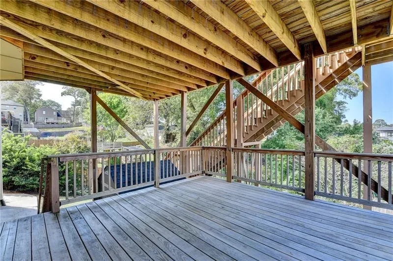 460 Espy Street, Buford, Georgia, United States. - Photo 79