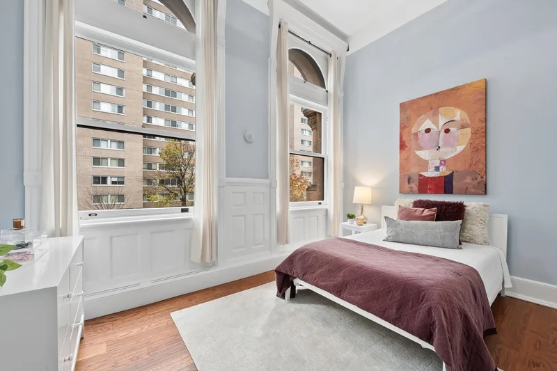 83 Montgomery St Unit 201, Jersey City, NJ 07302, Jersey City, New Jersey, United States. - Photo 27