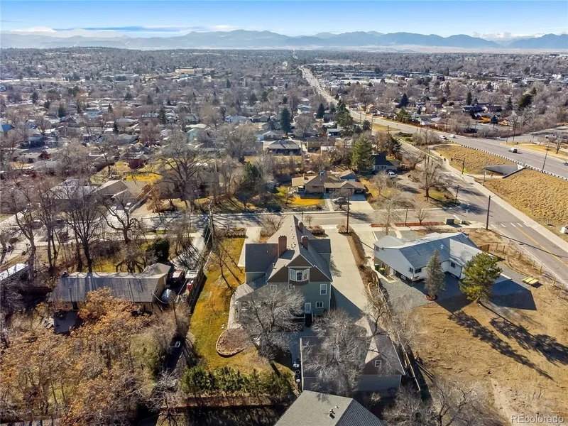 7996 Bradburn Blvd, Westminster, Colorado, United States. - Photo 47