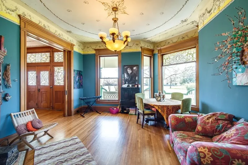 502 W Clinton Street, Dublin, TX 76446, Dublin, Texas, United States. - Photo 15