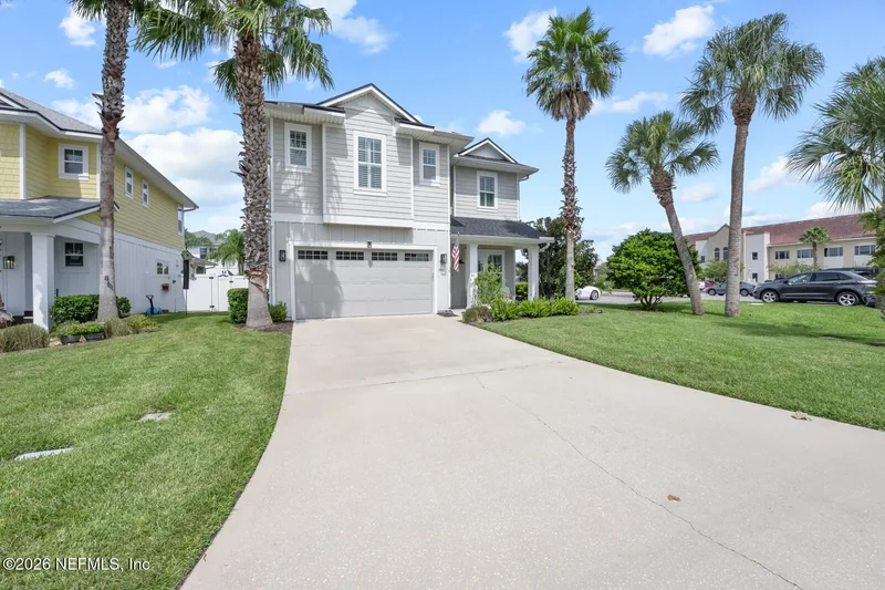 393 34TH Avenue S, Jacksonville Beach, Florida, United States. - Photo 48