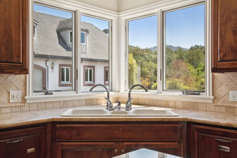 5151 Wild Horse Valley Road , Napa, CA 94558, Napa, California, United States. - Photo 27