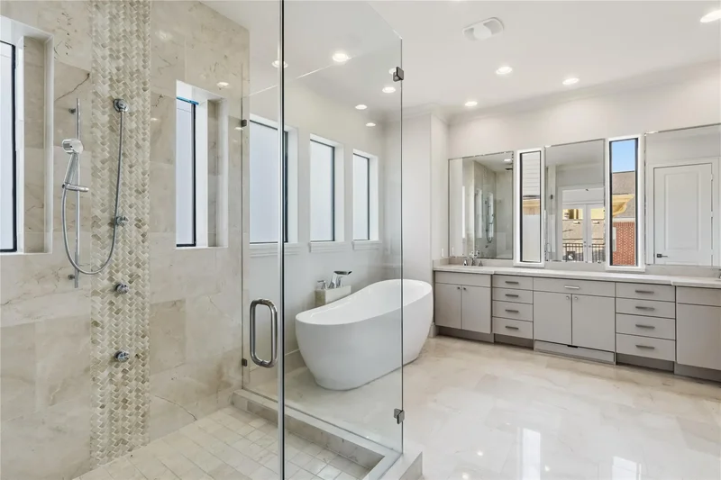 6011 Burgoyne Road, Houston, Texas, United States. - Photo 8