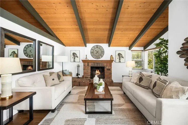 28932 Kommers Lane, Silverado, California, United States. - Photo 13