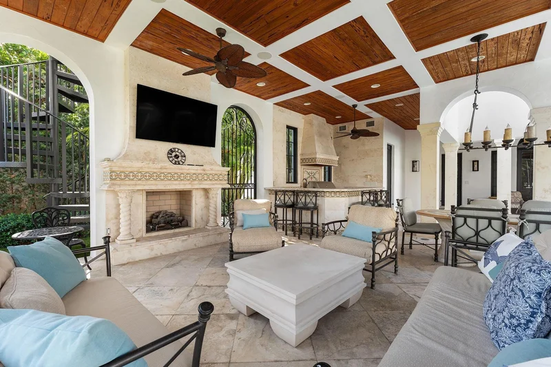 251 W Coconut Palm Road, Boca Raton, Florida, United States. - Photo 75