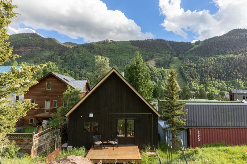 737 W Galena Avenue , Telluride, CO 81435, Mountain Village, Colorado, United States. - Photo 30