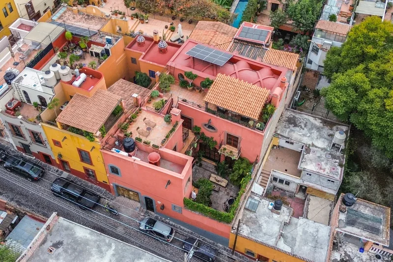 Umaran 78, San Miguel de Allende, GUA 37700, Presita Guadalupe, Guanajuato, Mexico. - Photo 31
