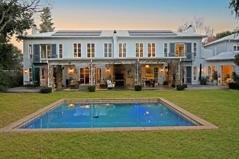 Five Bedroom House For Sale in Athol