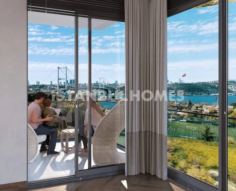 Beylerbeyi, Üsküdar, Istanbul, İstanbul, Turkey. - Photo 15