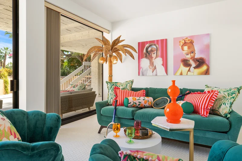 70663 Oroville Circle , Rancho Mirage, CA 92270, Rancho Mirage, California, United States. - Photo 68