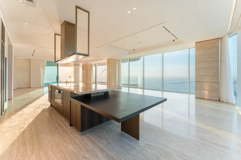 The Walk - Marsa Dubai - Jumeirah Beach Residence - Dubai - United Arab Emirates, Dubai, Dubai, United Arab Emirates. - Photo 34